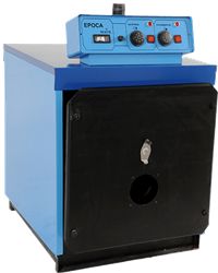 ΧΑΛΥΒΔΙΝΟΣ ΛΕΒΗΤΑΣ ΠΕΤΡΕΛΑΙΟΥ EPOCA E40 MAVIL