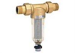 ΦΙΛΤΡΟ ΑΥΤΟΚΑΘAΡIZOMENO ΜΙΝΙ PLUS 1" FF06 HONEYWELL