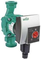 WILO Yonos PICO 30/1/6 INVERTER