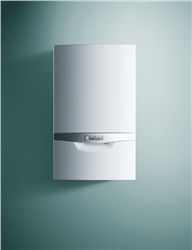 ecoTEC VUW Plus 346 της VAILLANT