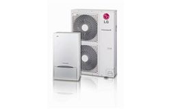 LG THERMA V 14kW HN1616.NK1 + HU141.U31 230V