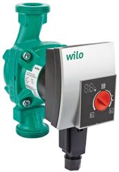 WILO Yonos PICO 40/1-8 INVERTER