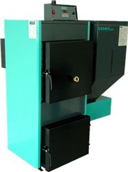 ΛΕΒΗΤΑΣ PELLET - ΞΥΛΟΥ - ΒΙΟΜΑΖΑΣ PRIMUS160 MAVIL 174.0  KW