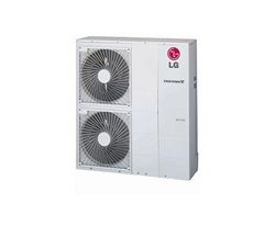 LG ΑΝΤΛΙΑ ΘΕΡΜΟΤΗΤΑΣ HM141M.U32 THERMA V MONOBLOC