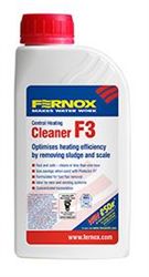 FERNOX CLEANER F3 500ml