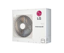 LG ΑΝΤΛΙΑ ΘΕΡΜΟΤΗΤΑΣ HM031M.U42 THERMA V MONOBLOC