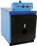 ΧΑΛΥΒΔΙΝΟΣ ΛΕΒΗΤΑΣ ΠΕΤΡΕΛΑΙΟΥ EPOCA E40 MAVIL