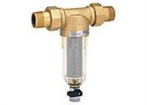 ΦΙΛΤΡΟ ΑΥΤΟΚΑΘAΡIZOMENO ΜΙΝΙ PLUS 1" FF06 HONEYWELL