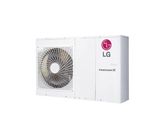 LG ΑΝΤΛΙΑ ΘΕΡΜΟΤΗΤΑΣ HM051M.U42 THERMA V MONOBLOC