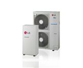 LG 16kW HΝ1610Η.ΝΚ2 + HU161Η.U32 THERMA V MONOBLOC