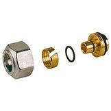 ΡΑΚΟΡ ΣΩΛΗΝΑ 18 X (16X 2) R179 AM GIACOMINI