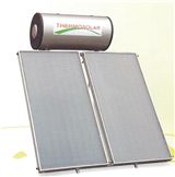 ΗΛΙΑΚΟΣ THERMOSOLAR 160 Lit 3m²