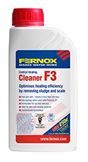 FERNOX CLEANER F3 500ml